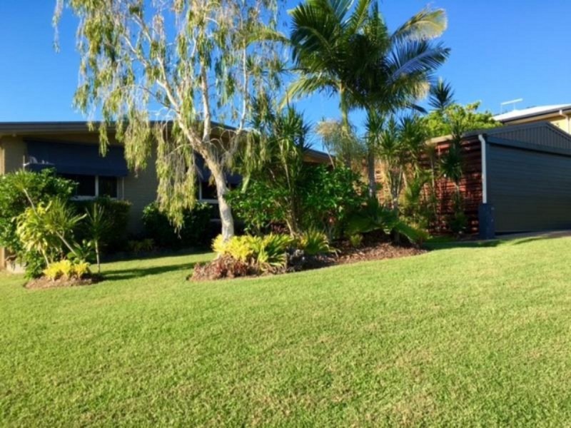 215 Pritchard Street, Frenchville QLD 4701